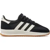 Adidas Matalavartiset tennarit 'Run 70s 2.0' musta / valkoinen