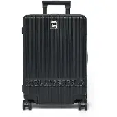Karl Lagerfeld Trolley 'Ikon' musta