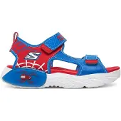 SKECHERS Creature Splash Bugtacular Sandaalit