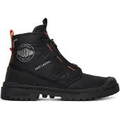 Palladium Sp20 Travel Hi Saappaat