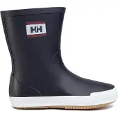 Helly Hansen Women's Nordvik 2.0 Kumisaappaat Navy 38