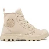 Palladium Pampa Hi Zip Wl Saappaat