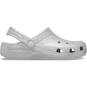 Crocs Pistokkaat harmaa