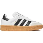 Adidas Originals Samba Xlg - White - 42 2/3