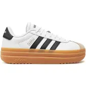 Adidas Vl Court Bold - White - 36 2/3
