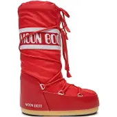 Moon boot Icon Nylon Saappaat
