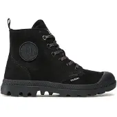 Palladium Women's Pampa Zip Hi Wl - Naisten talvikengät