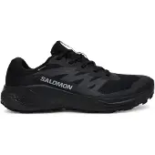 Salomon Alphaglide Gtx - Black - 46 2/3