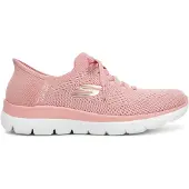 SKECHERS Slip-ins Summits New Daily Lenkkarit