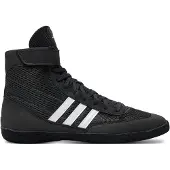 Adidas Combat Speed 4 Painikengät Musta/Valkoinen