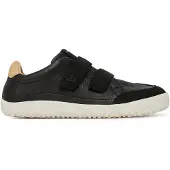 Vivobarefoot Kids' Gobi Sneaker Obsidian Arkikengät 31