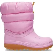 Crocs Classic Neo Puff K Saappaat