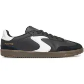 SKECHERS Slip on -tennarit 'Hotshot' musta / valkoinen