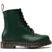 Dr. Martens 1460 Greasy Saappaat