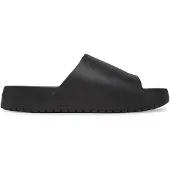 Jack & Jones Jfwripple Moulded Slider Ln - Black - 46