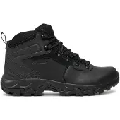 Columbia Newton Ridge Ii Waterproof Plus Size Vaelluskengät