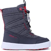 Reima Kids' Reimatec Boots Hankinen Soft Black Soft black 9700 31