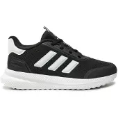 Adidas X_Plrpath K - Black - 29