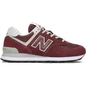 New Balance 574 Core - Red - 38.5