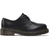 Dr. Martens Nauhakengät musta