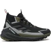 Adidas Terrex Free Hiker 2.0 Gore-tex Vaelluskengät