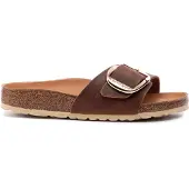 Birkenstock Sandaalit 'Madrid' konjakki