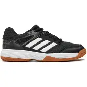 Adidas Speedcourt K - Black - 33.5