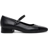 Vagabond Debbi - Black - 36
