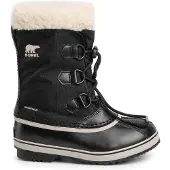 Sorel Youth Yoot Pac Nylon lasten kengät