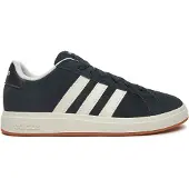 Adidas Grand Court 00S K - Black - 36