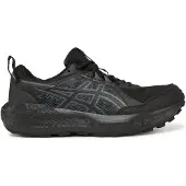 Asics Juoksukengät 'Sonoma 8' harmaa / musta