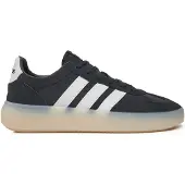 Adidas Matalavartiset tennarit 'Barreda Decode' musta / valkoinen