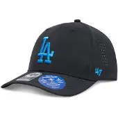 47 Mlb La Dodgers Back Line Mvp Lippis