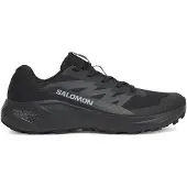 Salomon Alphaglide - Black - 44