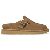 Clarks Solsbury Mule G - Brown - 45