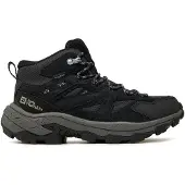 Jack Wolfskin Vojo Tour Texapore Mid Vaelluskengät