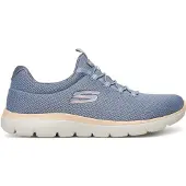 SKECHERS Summits Urheilukengät Ilman Nauhoja