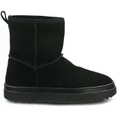 Gant Snowhill Mid Boot - Black - 41