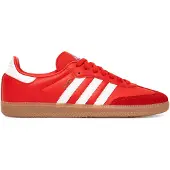 Adidas Samba Fc Bayern Lenkkarit