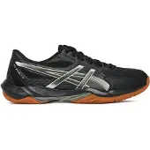 Asics Gel-Rocket 12 - Black - 39.5