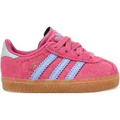 Adidas Originals Gazelle Comfort Closure Elastic Laces Vauvan Lenkkarit