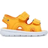 Reima Bungee -kesäsandaalit (lapset) - Clear Yellow, 30