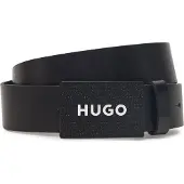 HUGO Gilao-Z_Sz35 - Black - 80