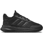 Adidas Tennarit antrasiitti / musta