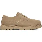 Birkenstock Highwood Lace Low Leve - Beige - 45