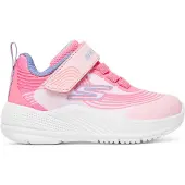 SKECHERS Microspec Advance Urheilukengät Ilman Nauhoja