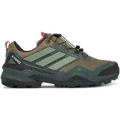 Adidas Terrex Skychaser Gtx - Khaki green - 40