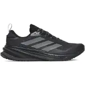 Adidas Juoksukengät 'Supernova Rise Atr' antrasiitti / musta