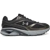 Under Armour Ua Hovr Apparition Rtrftr Tc - Black - 47