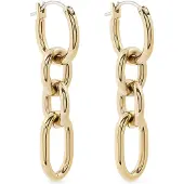 Tommy Hilfiger THJ2780786 Contrast Link korvakorut